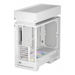 DeepCool CL660 WH Valkoinen