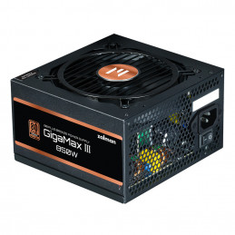 Zalman GigaMax III virtalähdeyksikkö 850 W ATX Musta