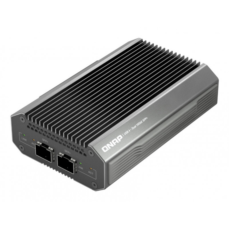 QNAP QNA-UC10G2SF verkkokortti Ethernet 10000 Mbit s