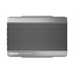 QNAP QNA-UC10G2SF verkkokortti Ethernet 10000 Mbit s