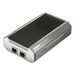 QNAP QNA-UC10G2T verkkokortti Ethernet 10000 Mbit s