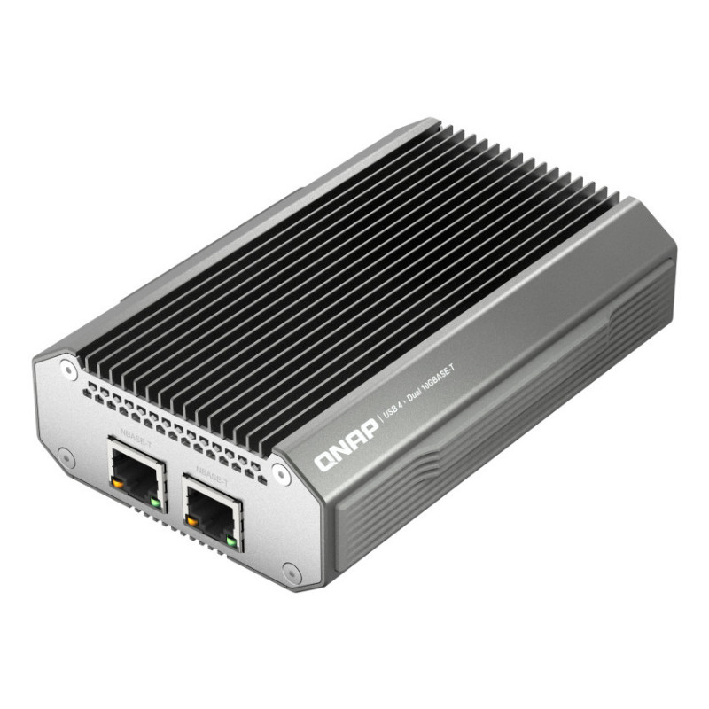 QNAP QNA-UC10G2T verkkokortti Ethernet 10000 Mbit s