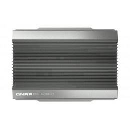 QNAP QNA-UC10G2T verkkokortti Ethernet 10000 Mbit s