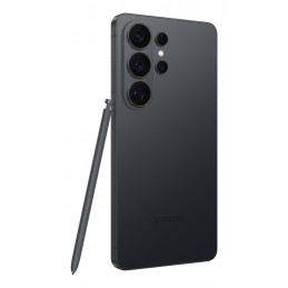 Samsung Galaxy S26 Ultra Enterprise Edition 17,5 cm (6.9") Kaksois-SIM Android 16.0 5G USB Type-C 12 GB 256 GB 5000 mAh Musta