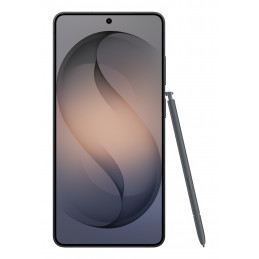 Samsung Galaxy S26 Ultra Enterprise Edition 17,5 cm (6.9") Kaksois-SIM Android 16.0 5G USB Type-C 12 GB 256 GB 5000 mAh Musta