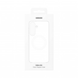 Samsung EF-CS947CTEGWW matkapuhelimen suojakotelo 17,5 cm (6.9") Kotelo Läpinäkyvä