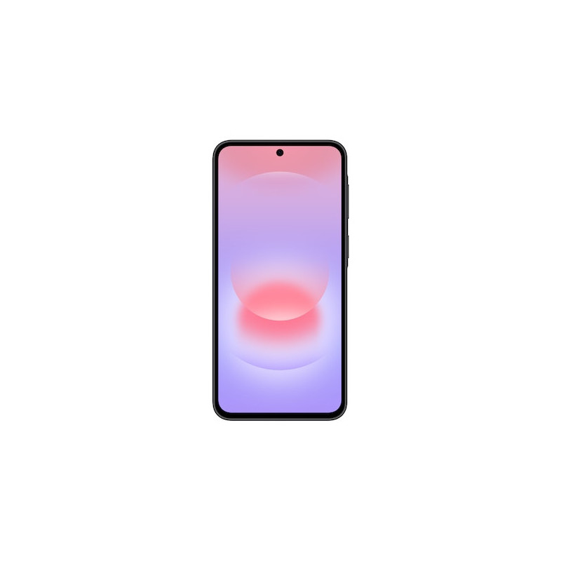 Samsung Galaxy A37 5G Enterprise Edition 17 cm (6.7") Kaksois-SIM USB Type-C 8 GB 256 GB 5000 mAh Puuhiili