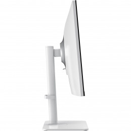 MSI Modern MD272UPSW tietokoneen litteä näyttö 68,6 cm (27") 3840 x 2160 pikseliä 4K Ultra HD Valkoinen