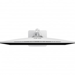 MSI Modern MD272UPSW tietokoneen litteä näyttö 68,6 cm (27") 3840 x 2160 pikseliä 4K Ultra HD Valkoinen