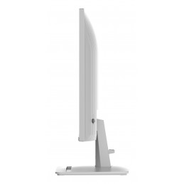 MSI Pro MP243W E14 tietokoneen litteä näyttö 60,5 cm (23.8") 1920 x 1080 pikseliä Full HD LCD Valkoinen