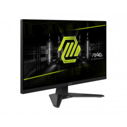 MSI MAG 272F tietokoneen litteä näyttö 68,6 cm (27") 1920 x 1080 pikseliä Full HD Musta