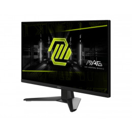MSI MAG 272F tietokoneen litteä näyttö 68,6 cm (27") 1920 x 1080 pikseliä Full HD Musta