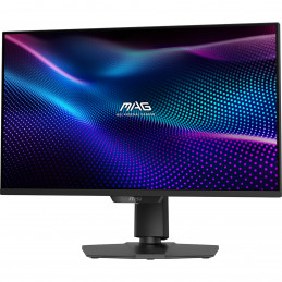 MSI MAG 274QPF X30MV tietokoneen litteä näyttö 68,6 cm (27") 2560 x 1440 pikseliä Wide Quad HD LCD Musta