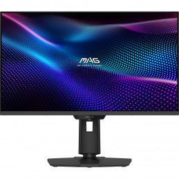 MSI MAG 274QPF X30MV tietokoneen litteä näyttö 68,6 cm (27") 2560 x 1440 pikseliä Wide Quad HD LCD Musta