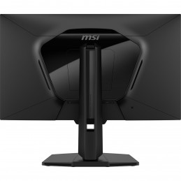 MSI MAG 274QPF X30MV tietokoneen litteä näyttö 68,6 cm (27") 2560 x 1440 pikseliä Wide Quad HD LCD Musta