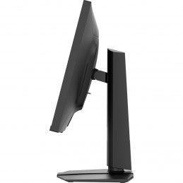 MSI MAG 274QPF X30MV tietokoneen litteä näyttö 68,6 cm (27") 2560 x 1440 pikseliä Wide Quad HD LCD Musta