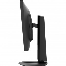 MSI MAG 274QPF X30MV tietokoneen litteä näyttö 68,6 cm (27") 2560 x 1440 pikseliä Wide Quad HD LCD Musta