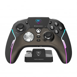 Turtle Beach Stealth Ultra Musta, Harmaa Bluetooth USB Pad-ohjain Analoginen Digitaalinen Android, PC, Xbox One, Xbox Series S,