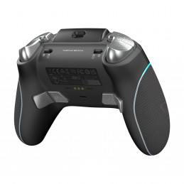 Turtle Beach Stealth Ultra Musta, Harmaa Bluetooth USB Pad-ohjain Analoginen Digitaalinen Android, PC, Xbox One, Xbox Series S,