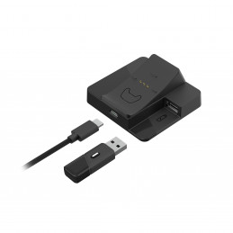 Turtle Beach Stealth Ultra Musta, Harmaa Bluetooth USB Pad-ohjain Analoginen Digitaalinen Android, PC, Xbox One, Xbox Series S,