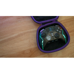Turtle Beach Stealth Ultra Musta, Harmaa Bluetooth USB Pad-ohjain Analoginen Digitaalinen Android, PC, Xbox One, Xbox Series S,