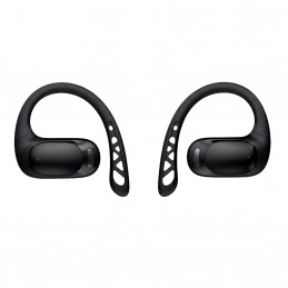 Streetz T700 Open Ear earphones, black