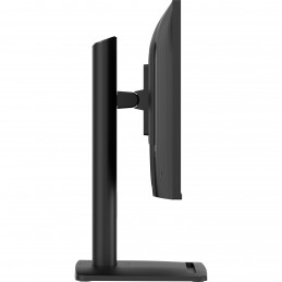 MSI Pro MP245PGN E14 tietokoneen litteä näyttö 60,5 cm (23.8") 1920 x 1080 pikseliä Full HD LCD Musta