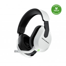 Turtle Beach Stealth 600 Gen 3 Kuulokkeet Langaton Pääpanta Pelaaminen Bluetooth Valkoinen