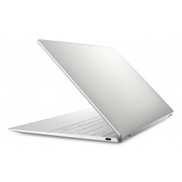 DELL XPS 13 9350 Copilot+ PC Intel Core Ultra 7 258V Kannettava tietokone 34 cm (13.4") Full HD+ 32 GB LPDDR5x-SDRAM 1 TB SSD