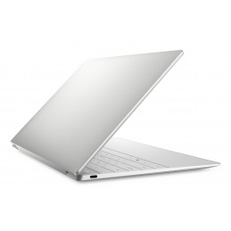 DELL XPS 13 9350 Copilot+ PC Intel Core Ultra 7 258V Kannettava tietokone 34 cm (13.4") Full HD+ 32 GB LPDDR5x-SDRAM 1 TB SSD