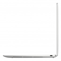 DELL XPS 13 9350 Copilot+ PC Intel Core Ultra 7 256V Kannettava tietokone 34 cm (13.4") Full HD+ 16 GB LPDDR5x-SDRAM 512 GB SSD