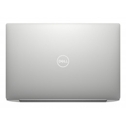 DELL XPS 13 9350 Copilot+ PC Intel Core Ultra 7 256V Kannettava tietokone 34 cm (13.4") Full HD+ 16 GB LPDDR5x-SDRAM 512 GB SSD