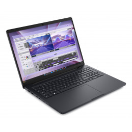DELL Pro Max 16 MC16250 Intel Core Ultra 7 265H Mobiilityöasema 40,6 cm (16") Full HD+ 64 GB DDR5-SDRAM 1 TB SSD NVIDIA RTX PRO