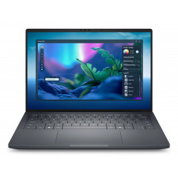 DELL Pro Max 14 Premium MA14250 Intel Core Ultra 7 265H Kannettava tietokone 35,6 cm (14") Full HD+ 32 GB LPDDR5x-SDRAM 1 TB