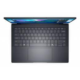 DELL Pro Max 14 Premium MA14250 Intel Core Ultra 7 265H Kannettava tietokone 35,6 cm (14") Full HD+ 32 GB LPDDR5x-SDRAM 1 TB
