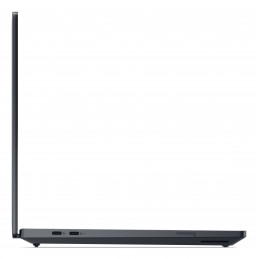 DELL Pro Max 14 Premium MA14250 Intel Core Ultra 7 265H Kannettava tietokone 35,6 cm (14") Full HD+ 32 GB LPDDR5x-SDRAM 1 TB
