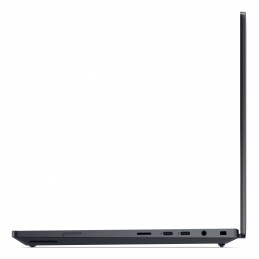 DELL Pro Max 14 Premium MA14250 Intel Core Ultra 7 265H Kannettava tietokone 35,6 cm (14") Full HD+ 32 GB LPDDR5x-SDRAM 1 TB