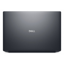 DELL Pro Max 14 Premium MA14250 Intel Core Ultra 7 265H Kannettava tietokone 35,6 cm (14") Full HD+ 32 GB LPDDR5x-SDRAM 1 TB