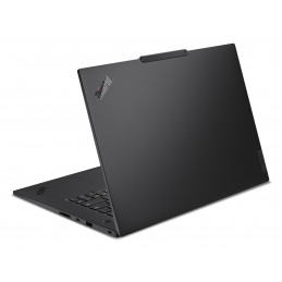 Lenovo ThinkPad P1 Gen 8 Intel Core Ultra 9 285H Mobiilityöasema 40,6 cm (16") WQUXGA 64 GB LPDDR5x-SDRAM 2 TB SSD NVIDIA RTX
