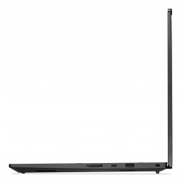 Lenovo ThinkPad P1 Gen 8 Intel Core Ultra 9 285H Mobiilityöasema 40,6 cm (16") WQUXGA 64 GB LPDDR5x-SDRAM 2 TB SSD NVIDIA RTX
