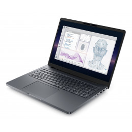 DELL Pro Max 16 Plus MB16250 Intel Core Ultra 7 265HX Mobiilityöasema 40,6 cm (16") Full HD+ 32 GB DDR5-SDRAM 1 TB SSD NVIDIA