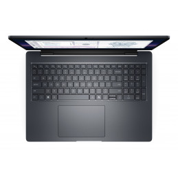 DELL Pro Max 16 Plus MB16250 Intel Core Ultra 7 265HX Mobiilityöasema 40,6 cm (16") Full HD+ 32 GB DDR5-SDRAM 1 TB SSD NVIDIA