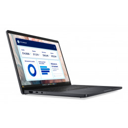DELL Pro 13 Premium PA13250 Copilot+ PC Intel Core Ultra 7 268V Kannettava tietokone 33,8 cm (13.3") Kosketusnäyttö Quad HD+ 32