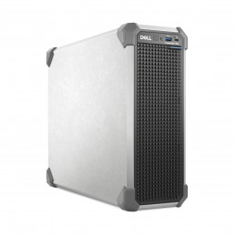 DELL PowerEdge T160 palvelin 2 TB Tower (3U) Intel Xeon 6 6315P 2,8 GHz 16 GB DDR5-SDRAM 300 W