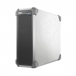 DELL PowerEdge T160 palvelin 2 TB Tower (3U) Intel Xeon 6 6315P 2,8 GHz 32 GB DDR5-SDRAM 300 W