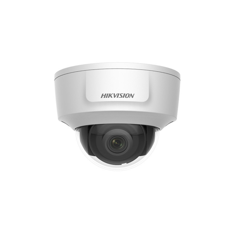 Hikvision DS-2CD2125G0-IMS Kupoli IP-turvakamera Sisätila 1920 x 1080 pikseliä Katto seinä