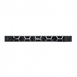 DELL PowerEdge R360 palvelin 960 GB Teline ( 1U ) Intel Xeon 6 6357P 3 GHz 32 GB DDR5-SDRAM 700 W