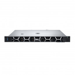 DELL PowerEdge R360 palvelin 960 GB Teline ( 1U ) Intel Xeon 6 6357P 3 GHz 32 GB DDR5-SDRAM 700 W
