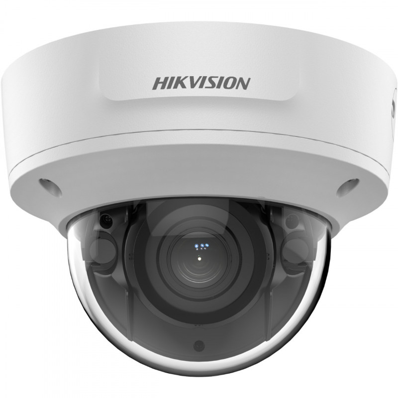 Hikvision DS-2CD2743G2-IZS Kupoli IP-turvakamera Ulkona 2688 x 1520 pikseliä Katto seinä