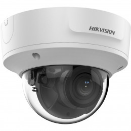 Hikvision DS-2CD2743G2-IZS Kupoli IP-turvakamera Ulkona 2688 x 1520 pikseliä Katto seinä